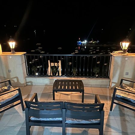 شقة Sea View Penthouse خليج سانت بول المظهر الخارجي الصورة
