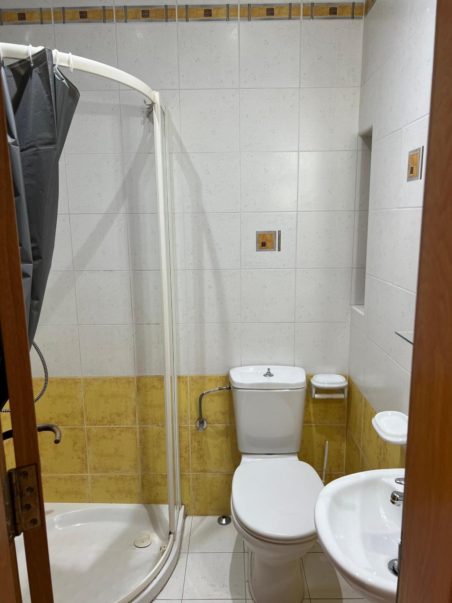 شقة Sea View Penthouse خليج سانت بول المظهر الخارجي الصورة